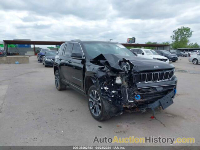 JEEP GRAND CHEROKEE 4XE OVERLAND, 1C4RJYD60P8785391