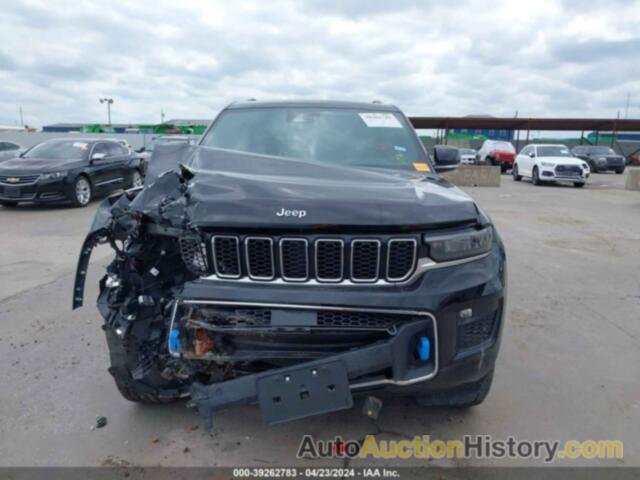 JEEP GRAND CHEROKEE 4XE OVERLAND, 1C4RJYD60P8785391