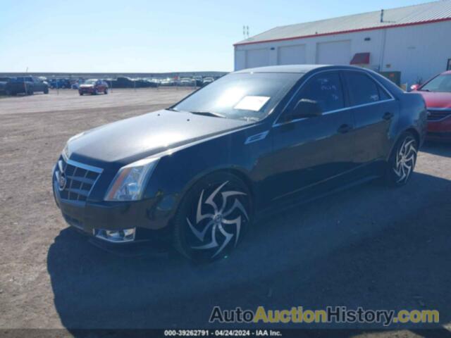 CADILLAC CTS PERFORMANCE, 1G6DL5EG0A0140307