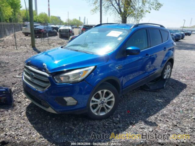 FORD ESCAPE SE, 1FMCU0GD0JUB76658