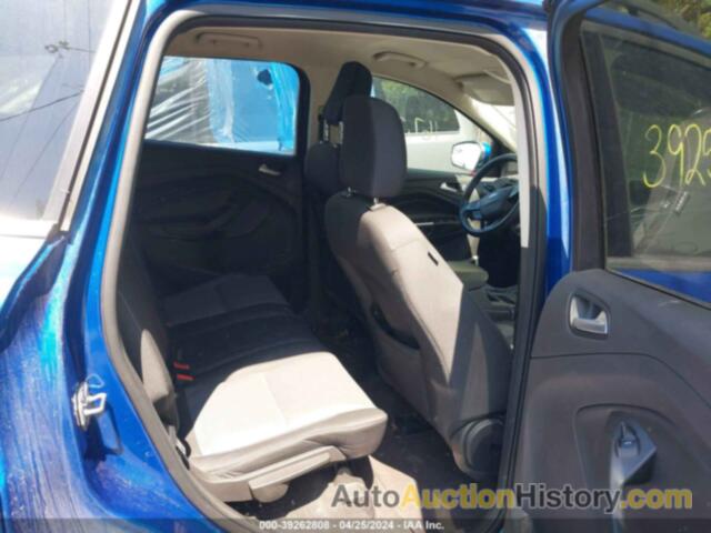 FORD ESCAPE SE, 1FMCU0GD0JUB76658