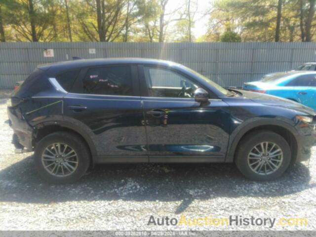 MAZDA CX-5 TOURING, JM3KFBCM4M0441919