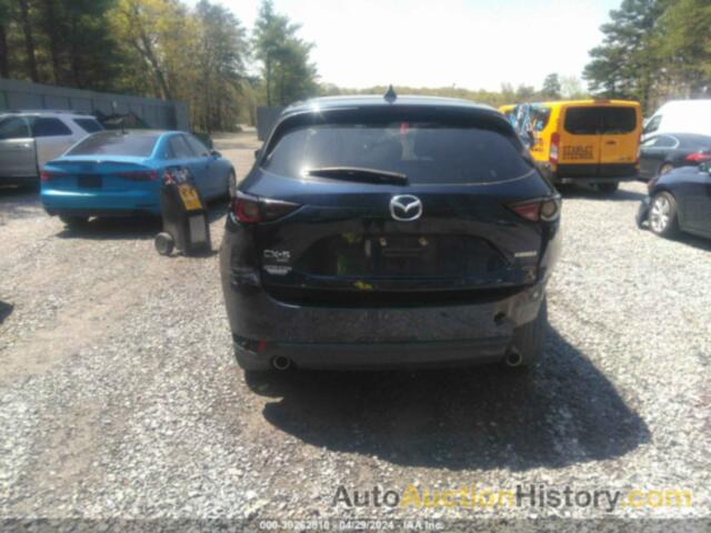 MAZDA CX-5 TOURING, JM3KFBCM4M0441919