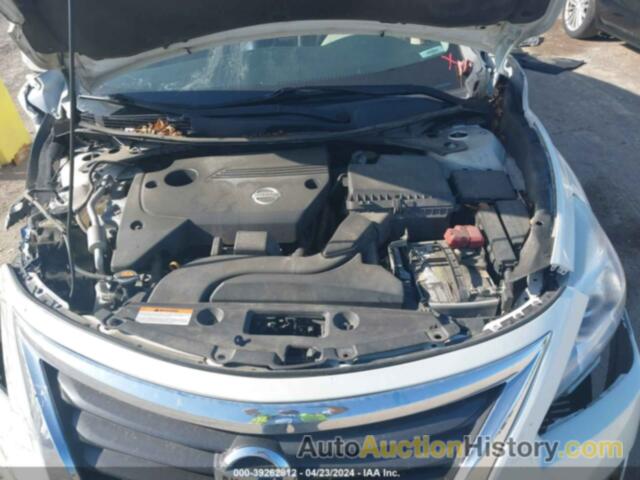 NISSAN ALTIMA 2.5 SL, 1N4AL3AP4FC141546