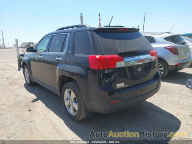 GMC TERRAIN SLE-2, 2GKALREK0F6366474