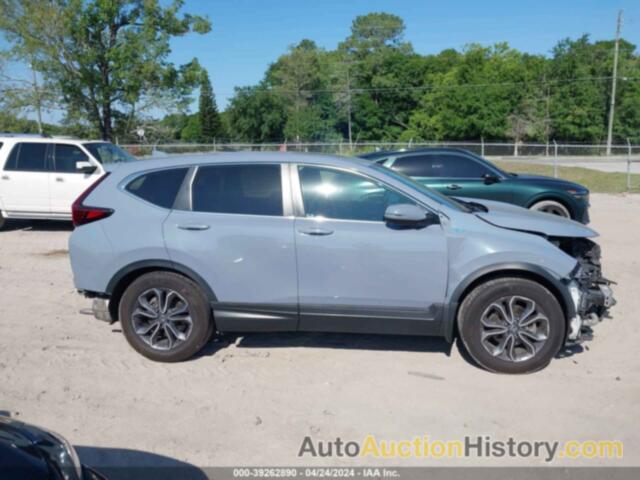 HONDA CR-V EXL, 2HKRW1H85MH402420