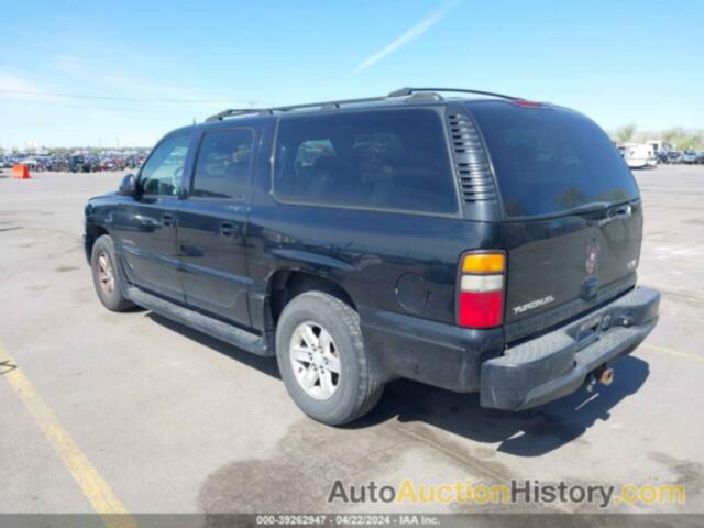 GMC YUKON XL 1500 DENALI, 1GKFK66UX4J304538