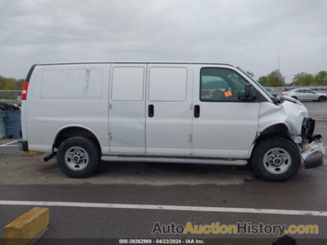 GMC SAVANA 2500 WORK VAN, 1GTW7AFF6H1904884