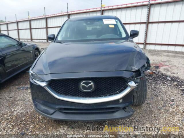 MAZDA CX-5 GRAND TOURING, JM3KFBDM6J0393463