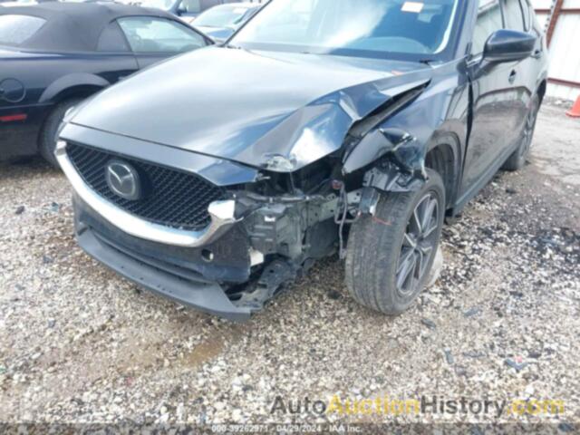 MAZDA CX-5 GRAND TOURING, JM3KFBDM6J0393463