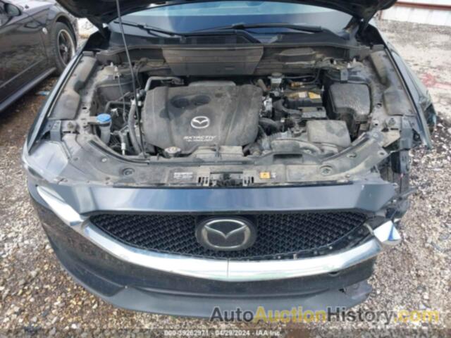 MAZDA CX-5 GRAND TOURING, JM3KFBDM6J0393463