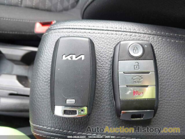 KIA RIO 5-DOOR S, 3KPA25AD1PE620323