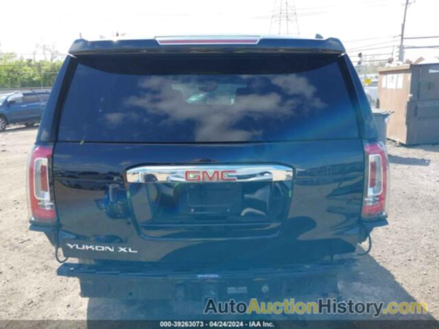 GMC YUKON XL 4WD DENALI, 1GKS2HKJ6LR105654