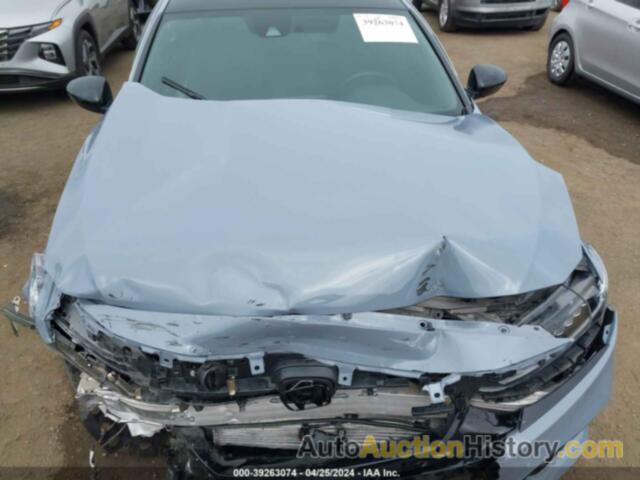 HONDA ACCORD SPORT 2.0T, 1HGCV2F30NA014902