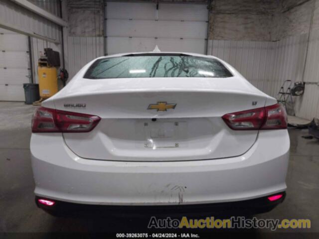 CHEVROLET MALIBU LT, 1G1ZD5ST9NF146314