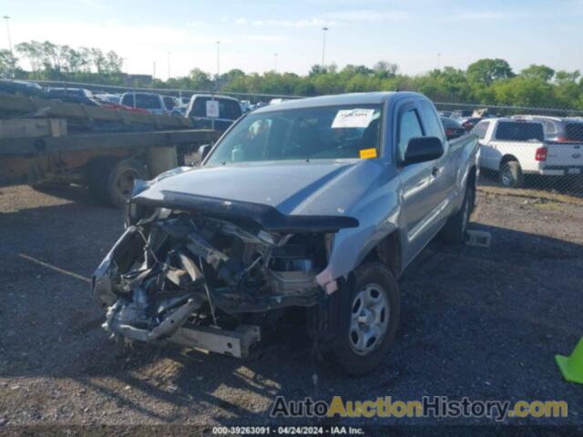 TOYOTA TACOMA ACCESS CAB, 5TFTX4CN7FX064429