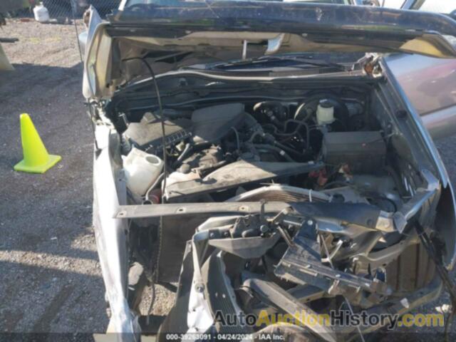 TOYOTA TACOMA ACCESS CAB, 5TFTX4CN7FX064429