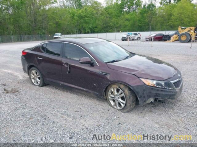 KIA OPTIMA EX, 5XXGN4A73DG214262