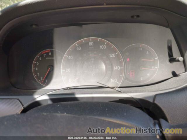 HONDA ACCORD SPORT, 1HGCR2F53GA235225