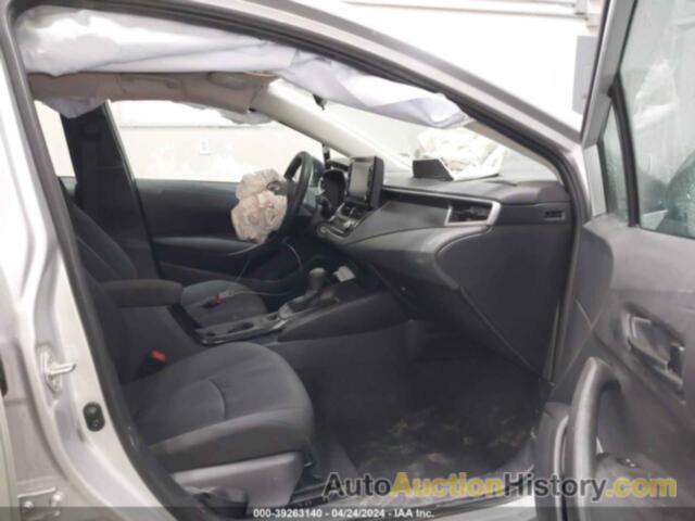 TOYOTA COROLLA LE, 5YFEPMAE3NP336984