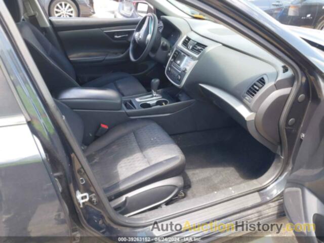 NISSAN ALTIMA 2.5 S, 1N4AL3AP3HN336240