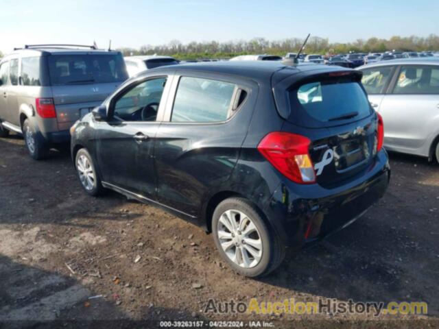 CHEVROLET SPARK 1LT CVT, KL8CD6SA9JC478629