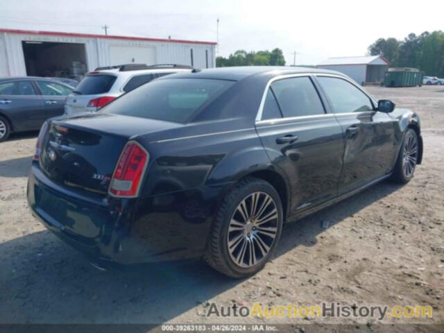 CHRYSLER 300 S V6, 2C3CCABG3CH279646