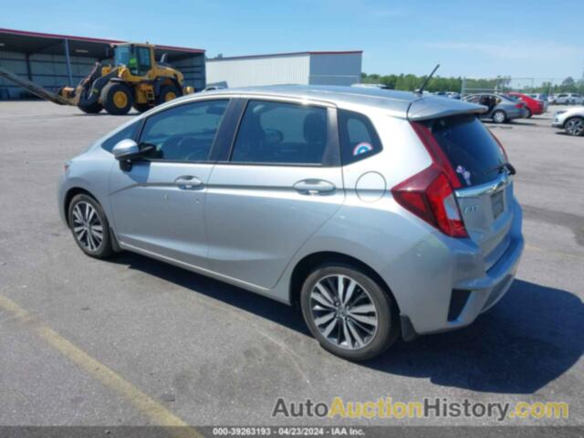 HONDA FIT EX/EXL, 3HGGK5H74HM709743