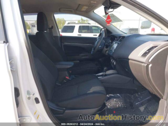 MITSUBISHI OUTLANDER SPORT ES/LE/BE, JA4APUAU8MU010549