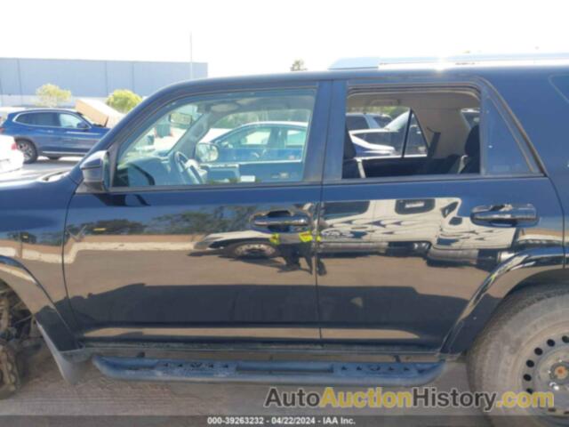 TOYOTA 4RUNNER SR5, JTEBU5JR2G5330920