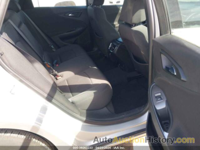 CHEVROLET MALIBU FWD LT, 1G1ZD5ST1MF029244