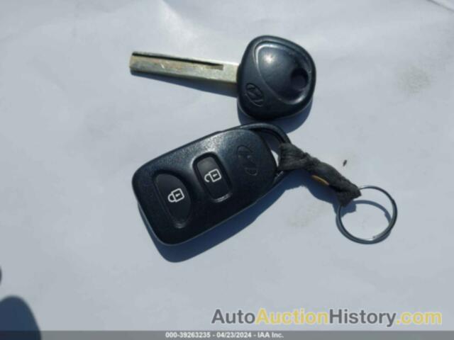 HYUNDAI ACCENT GS, KMHCT5AE4EU157232