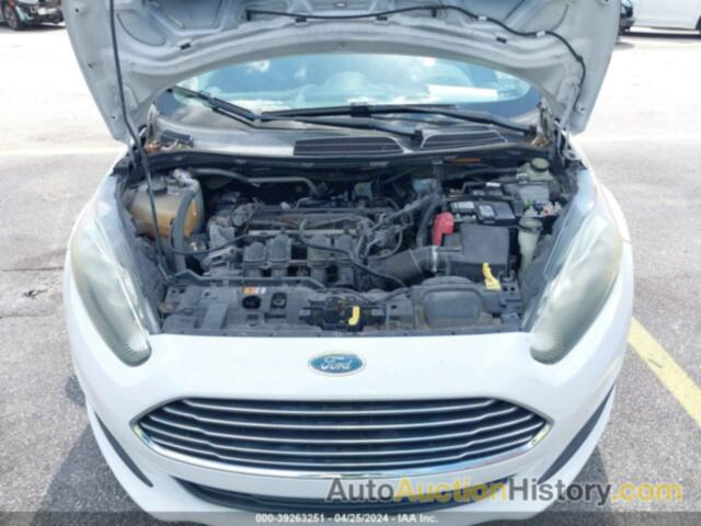 FORD FIESTA S, 3FADP4TJ9GM171285