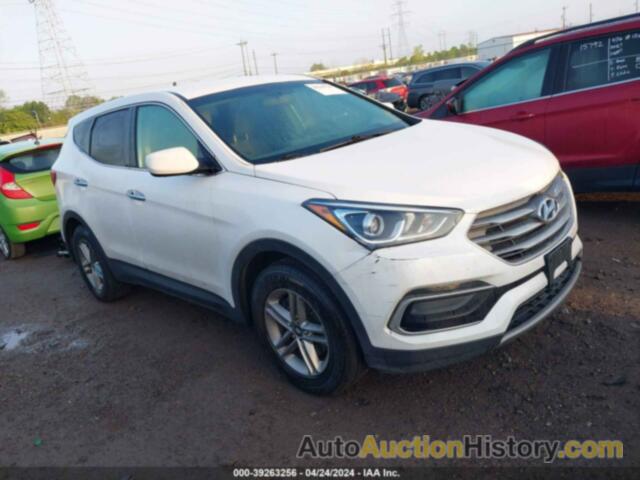 HYUNDAI SANTA FE SPORT 2.4L, 5NMZTDLB7HH000396