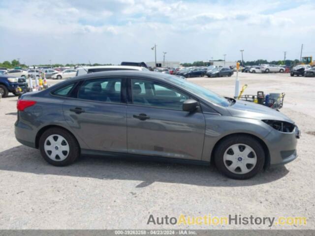 FORD FOCUS S, 1FADP3E24JL220630