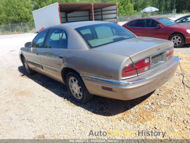 BUICK PARK AVENUE, 1G4CW54K734153584