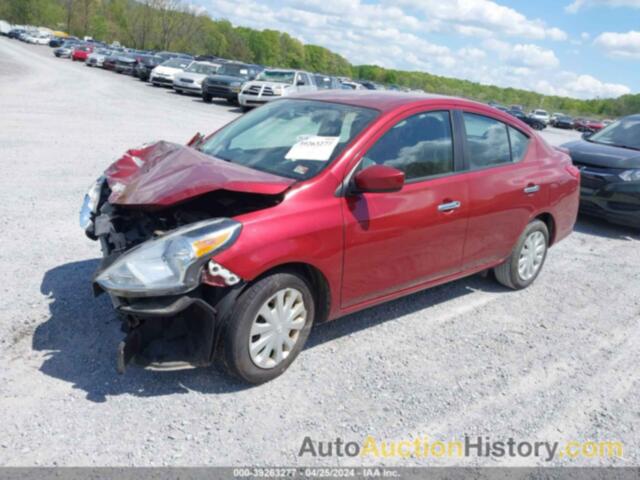 NISSAN VERSA S/S PLUS/SV, 3N1CN7AP8KL839471