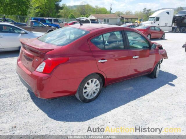 NISSAN VERSA S/S PLUS/SV, 3N1CN7AP8KL839471