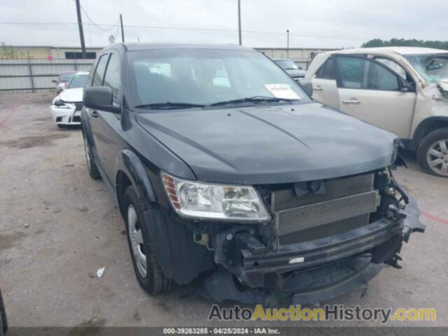 DODGE JOURNEY SE, 3C4PDCAB4FT736648