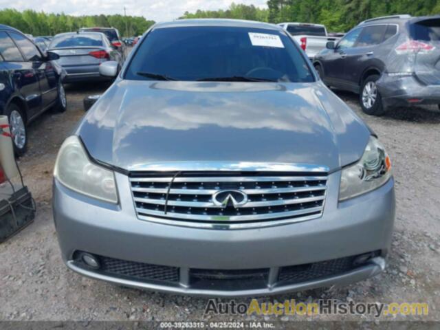 INFINITI M35, JNKAY01E47M312072