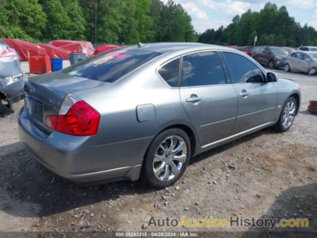 INFINITI M35, JNKAY01E47M312072