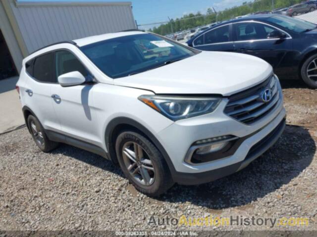 HYUNDAI SANTA FE SPORT 2.4L, 5NMZU3LB1HH013619