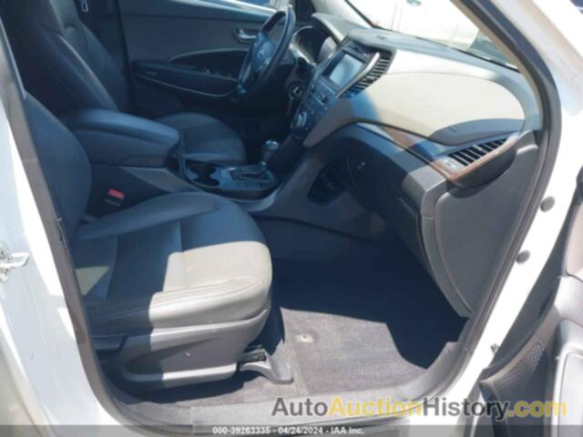 HYUNDAI SANTA FE SPORT 2.4L, 5NMZU3LB1HH013619