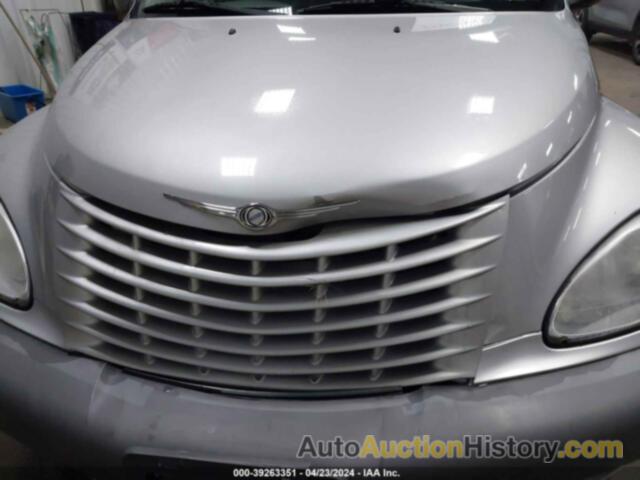 CHRYSLER PT CRUISER, 3C8FY4BB61T660619