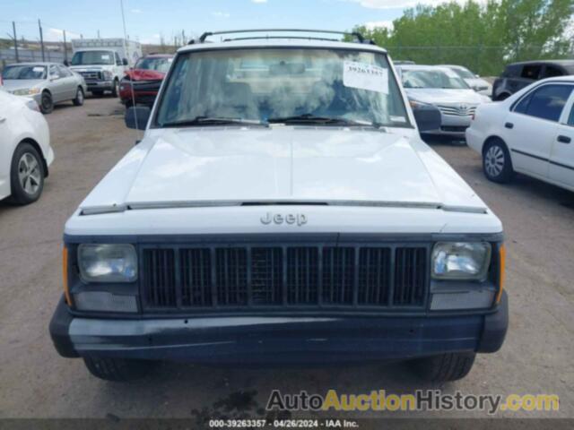 JEEP CHEROKEE, 1J4FJ6855RL179173