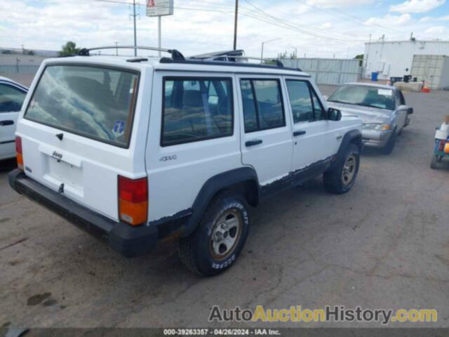 JEEP CHEROKEE SPORT, 1J4FJ68S5RL179173