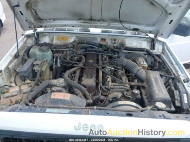 JEEP CHEROKEE SPORT, 1J4FJ68S5RL179173