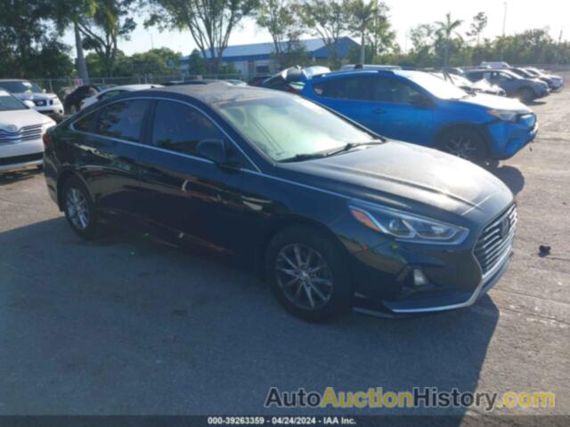 HYUNDAI SONATA SE, 5NPE24AF4KH791908