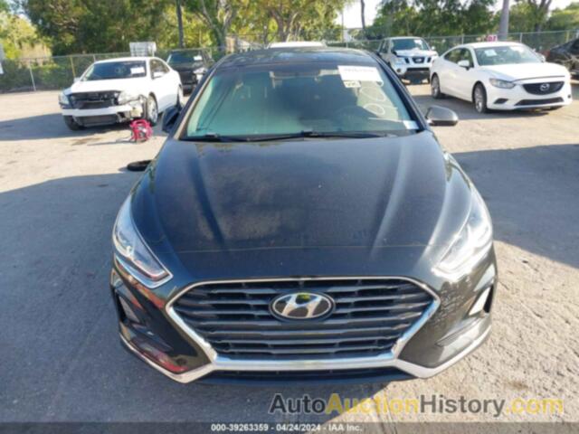 HYUNDAI SONATA SE, 5NPE24AF4KH791908