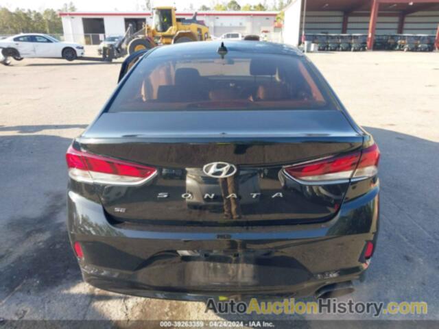 HYUNDAI SONATA SE, 5NPE24AF4KH791908